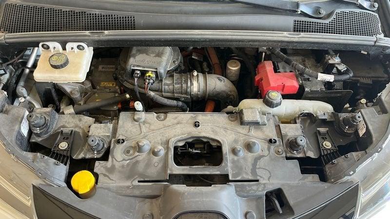 Renault ZOE Zen R135