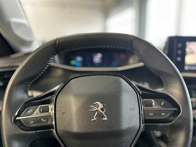 Peugeot 208 PureTech 75 Stop&Start 5 porte Allure Pack