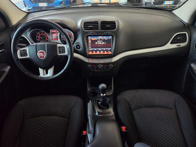 Fiat Freemont 2.0 mjt 16v 140cv 7pst NEOPATENTATI