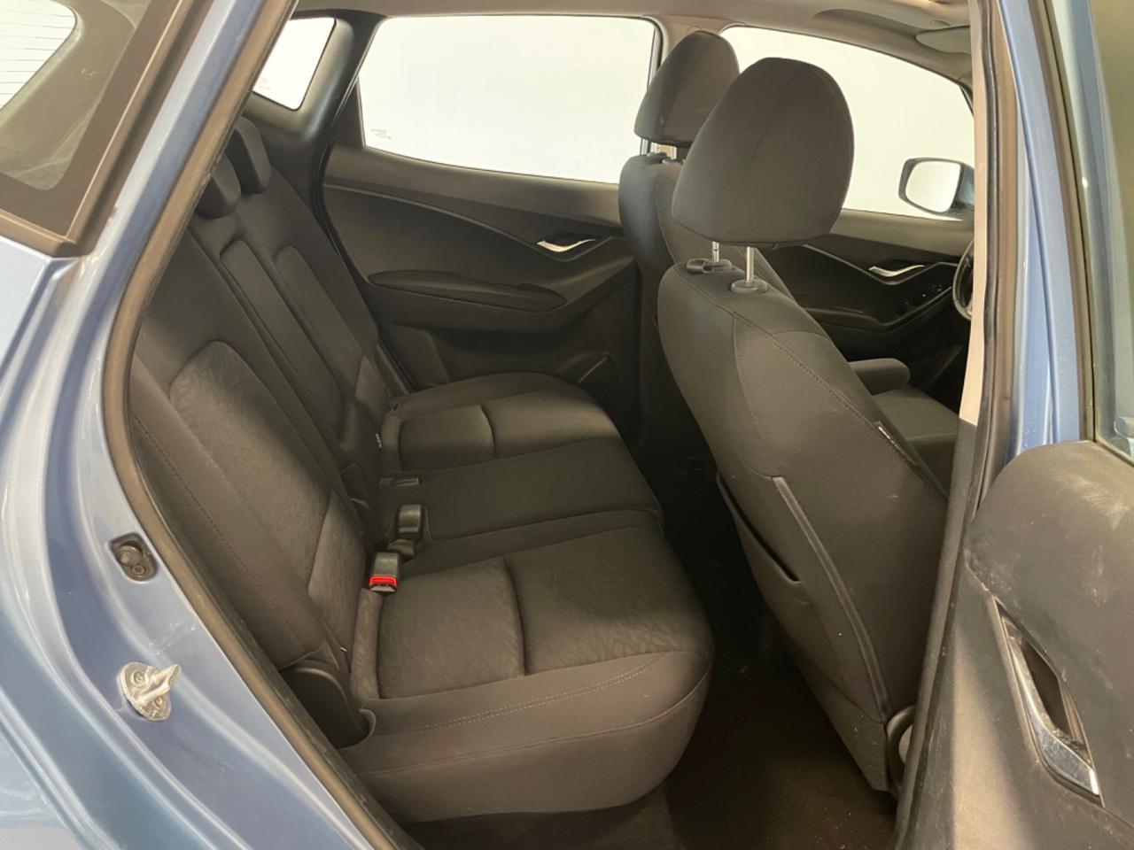 Hyundai iX20 1.6 125 CV Style Automatica Tetto apribile