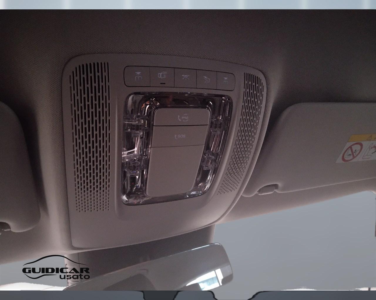 Mercedes-Benz Classe A - W177 2023 - A 180 d Advanced auto