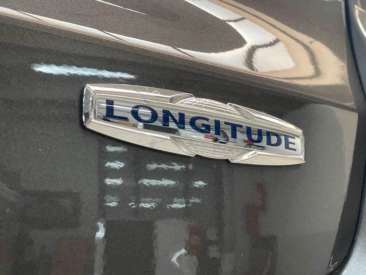 JEEP Compass II 2017 - Compass 1.6 mjt Longitude 2wd 120cv my19