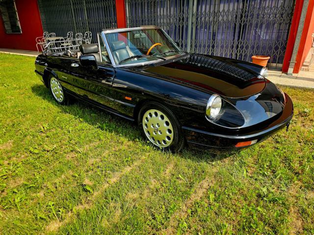ALFA ROMEO Spider 2.0i cat