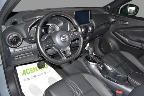 NISSAN JUKE - 1.6 N CONNECTA