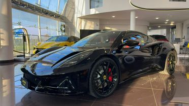 LOTUS EMIRA I4 FIRST EDITION