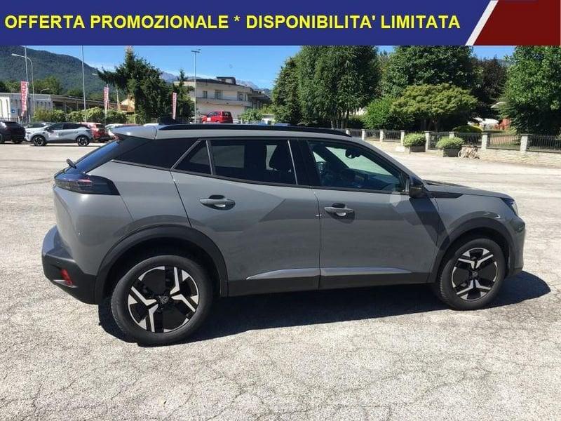 Peugeot 2008 PureTech 100 Allure 2024 * AZIENDALE PARI NUOVO