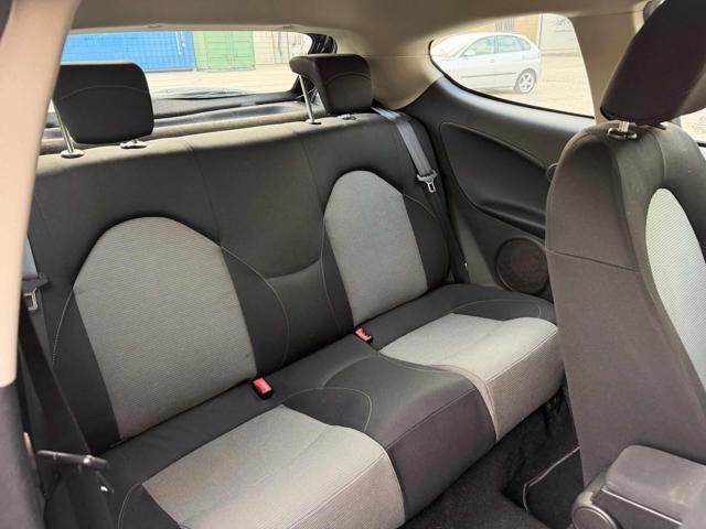 ALFA ROMEO MiTo 169,325km 1.4 78 CV Distinctive Sport Pack