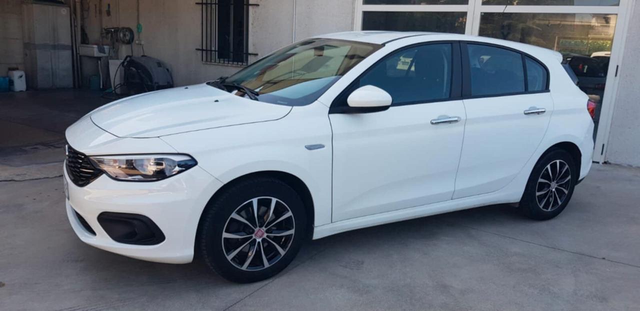 Fiat Tipo 1.4 5 porte 95cv Easy
