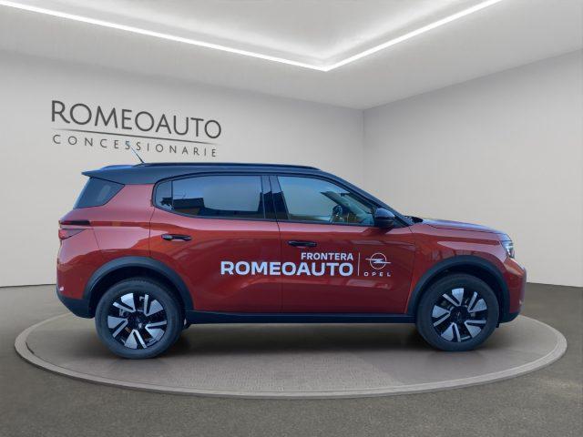 OPEL Frontera Electric 113cv GS