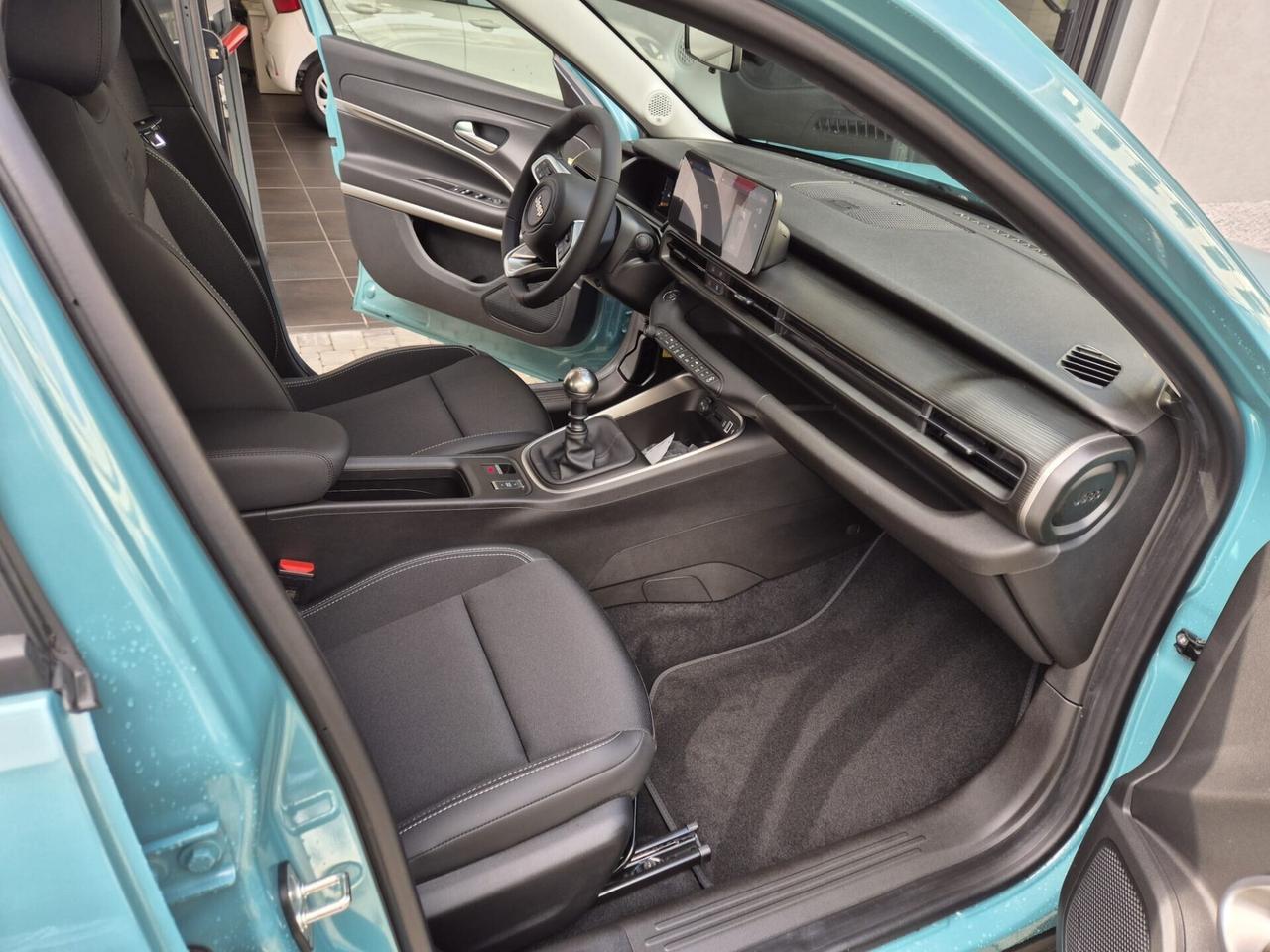 Jeep Avenger 1.2 Turbo Altitude