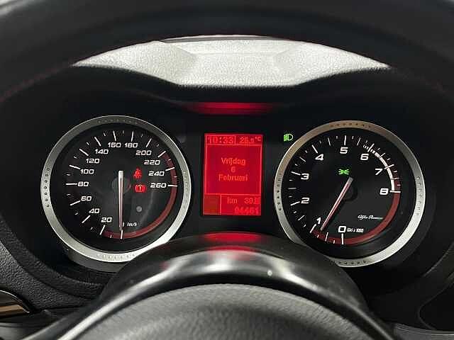 Alfa Romeo 159 1750 TBi Sportwagon