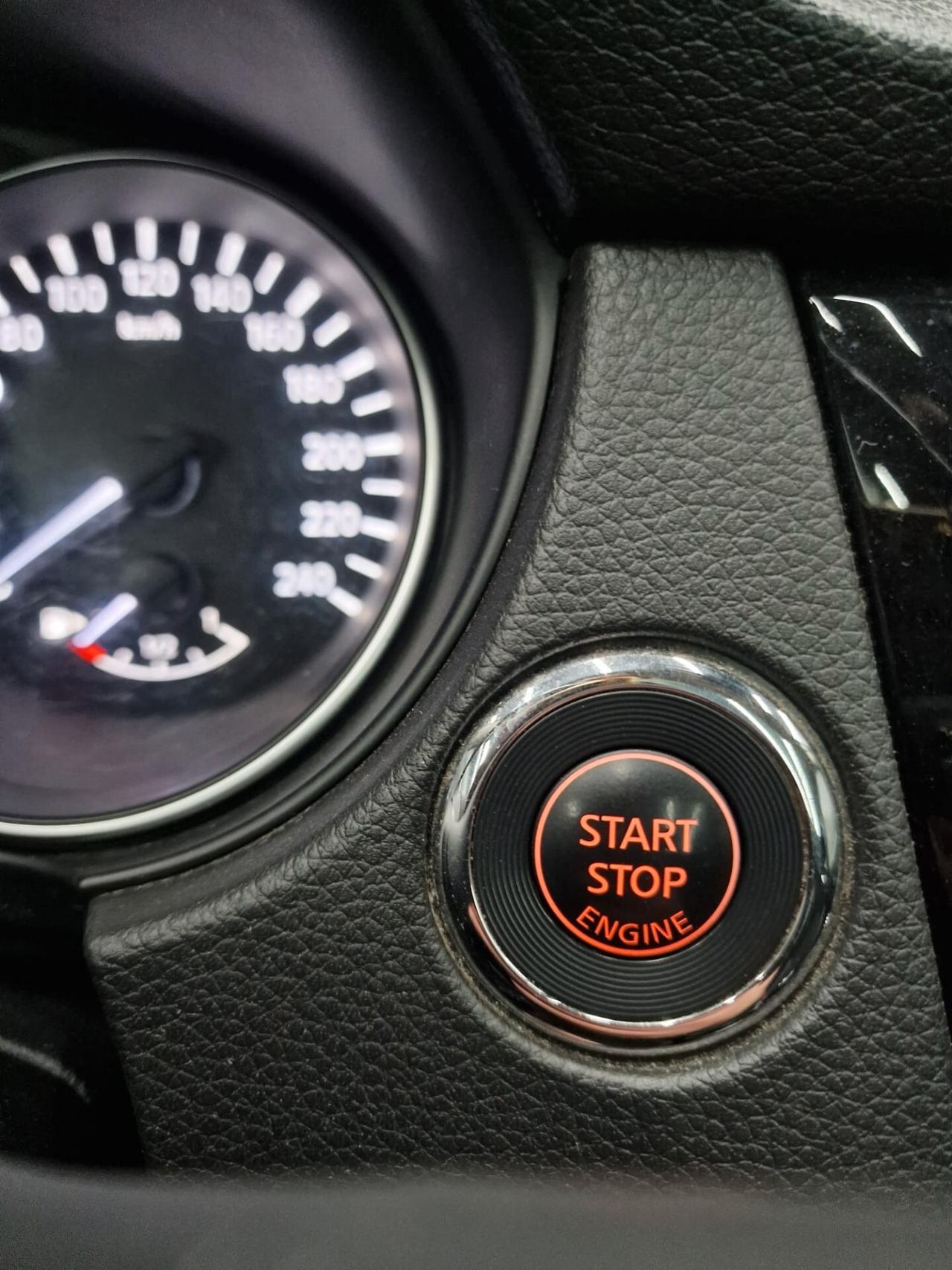Nissan Qashqai 1.5 dCi 115 CV N-Connecta