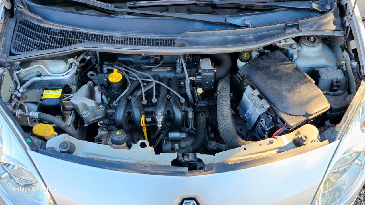 Renault Twingo 2° serie ok neopatentati garantita 12 mesi