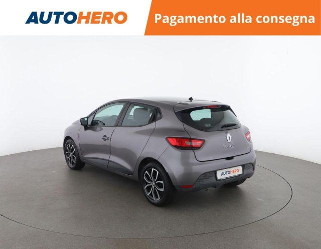 RENAULT Clio dCi 8V 75CV Start&Stop 5 porte Energy Life