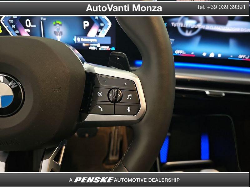 BMW X2 X2 xdrive 20d 48V MSport Pro auto