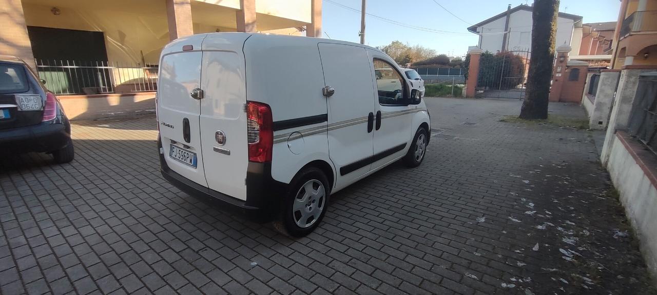 Fiat Fiorino Cargo 1.3 mjt 95cv SX