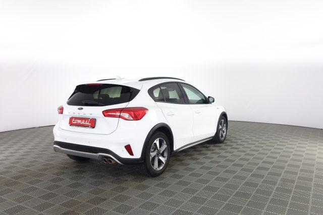 FORD Focus Focus Active Co-Pilot 1.0 EcoBoost 125 CV aut. 5 p