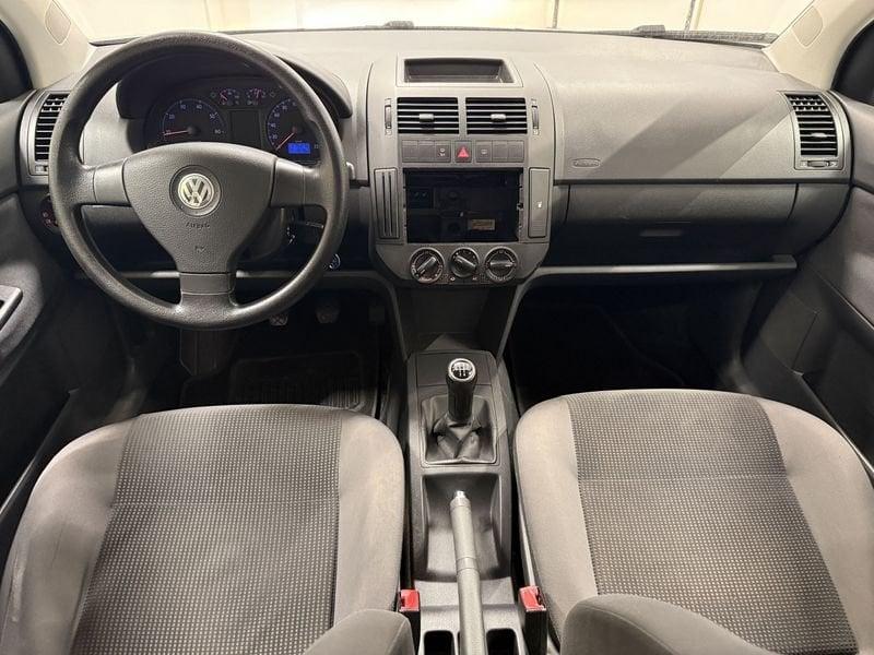 Volkswagen Polo Polo 5Pt 1.2 Comfortline 70CV