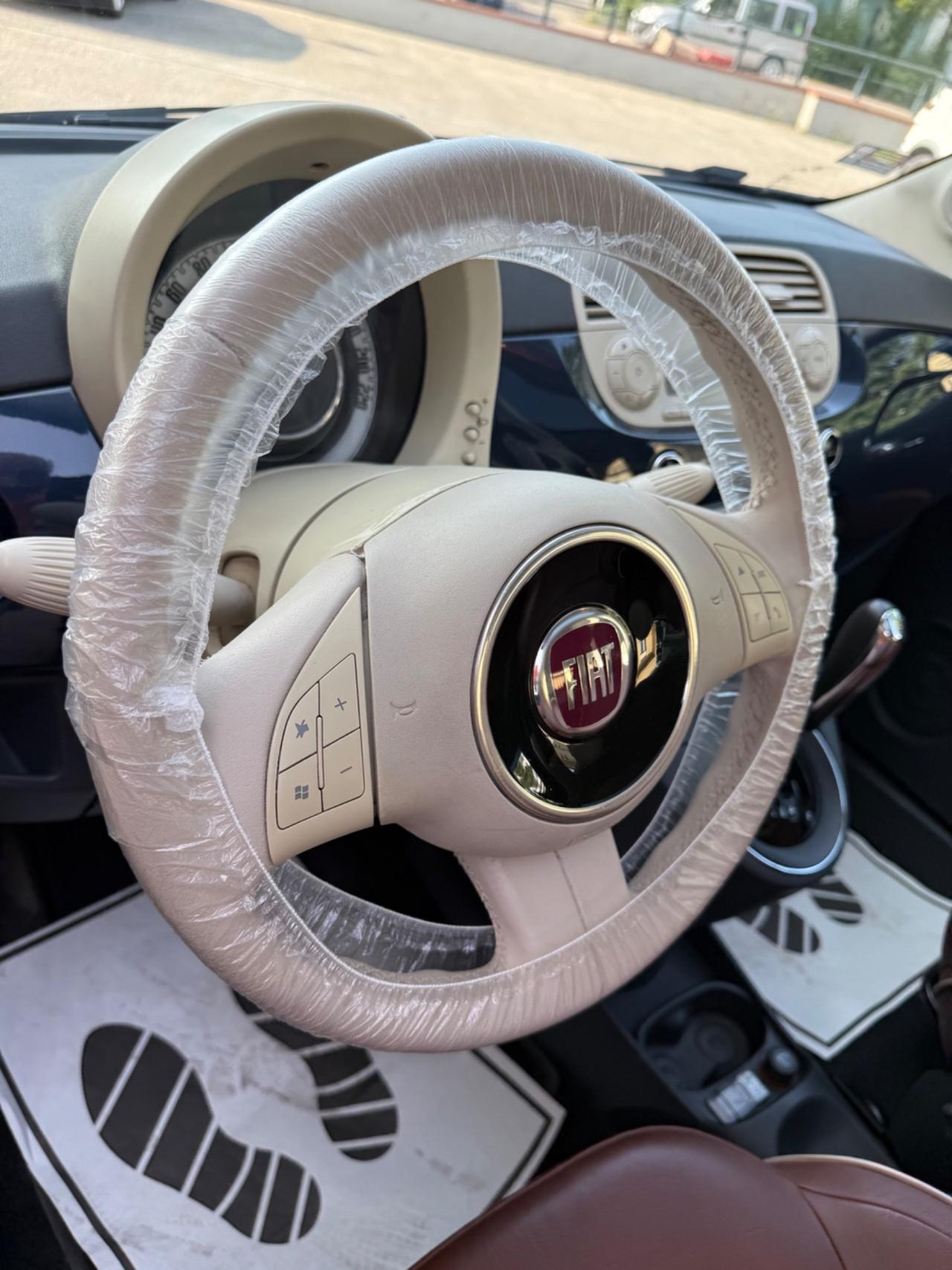 Fiat 500 1.4 16V Sport