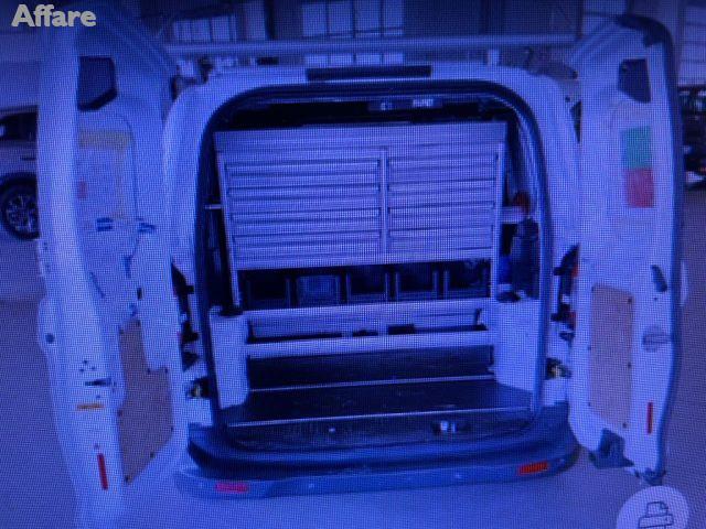 FORD Transit Courier 1.5 TDCi 75CV Van Trend