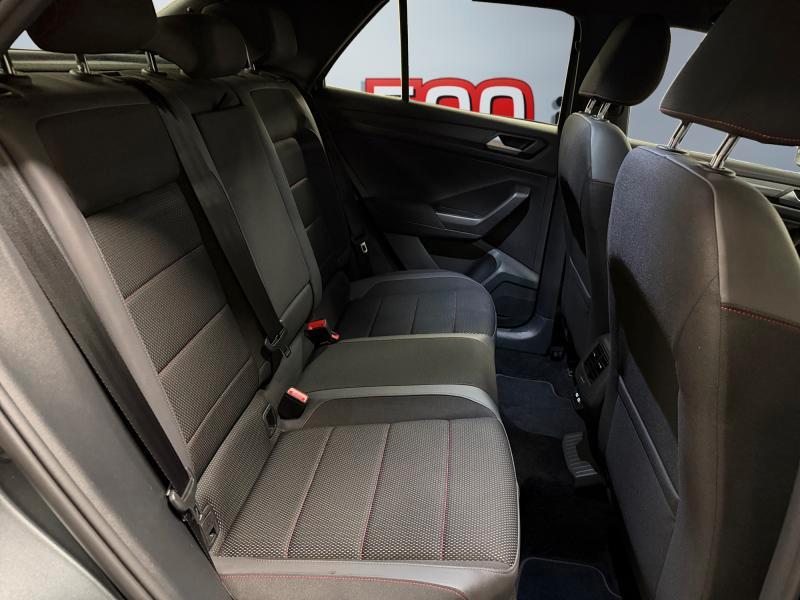 Volkswagen T-Roc 2.0 tdi Style 4motion dsg R-Line