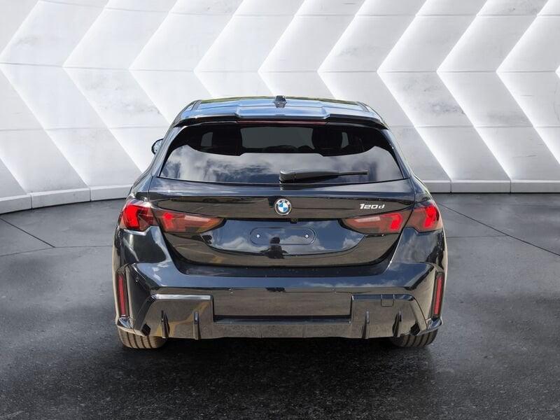 BMW Serie 1 120d MSport Pro aut.
