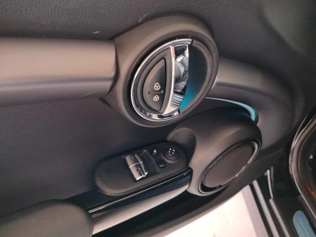 MINI Cooper SE YOURS