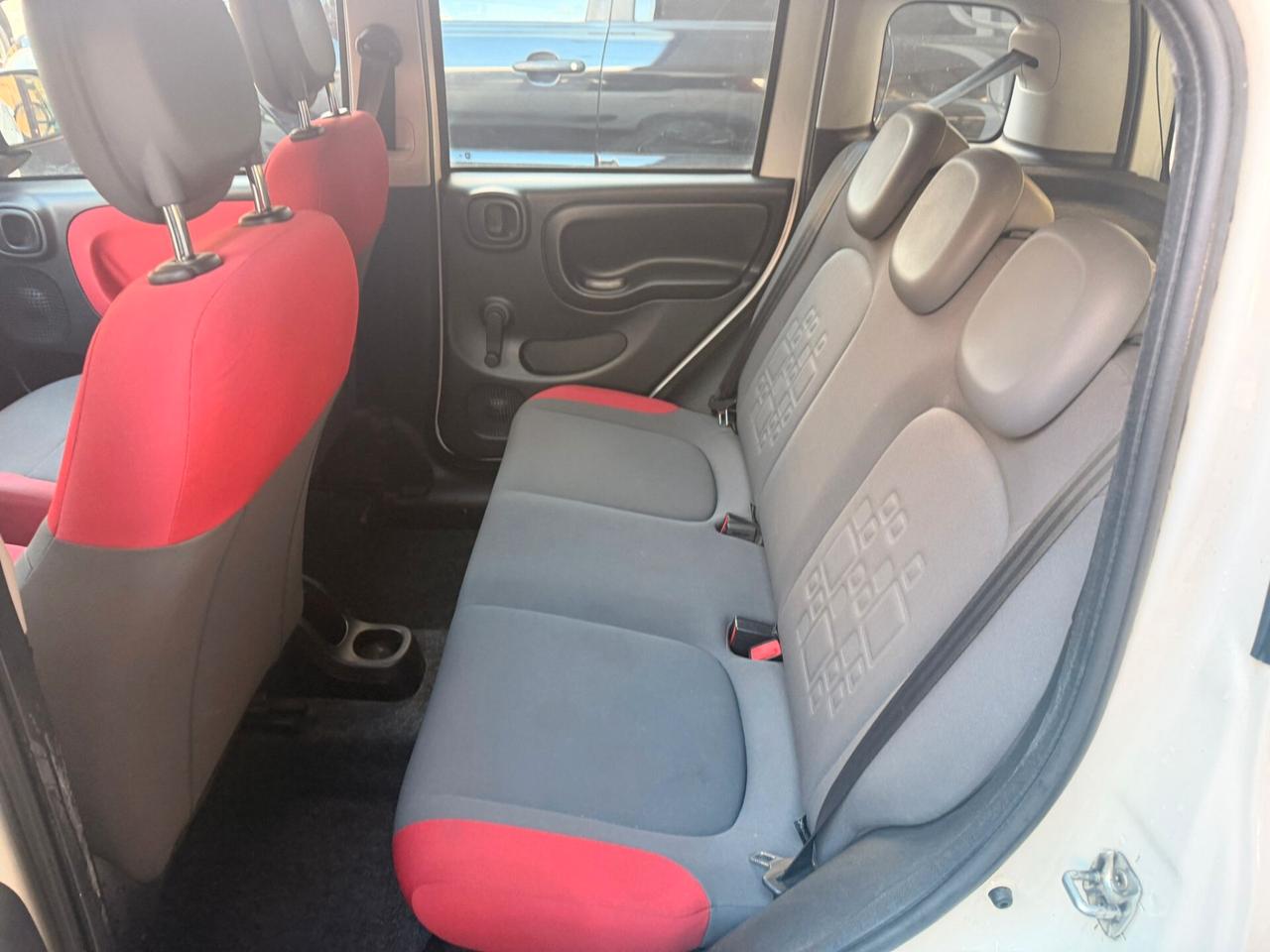 Fiat Panda 1.3 MJT S&S Lounge