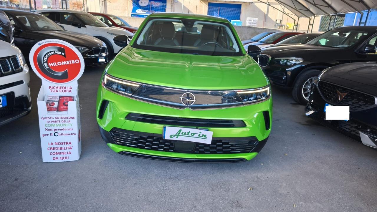 Opel Mokka 1.5 diesel Edition