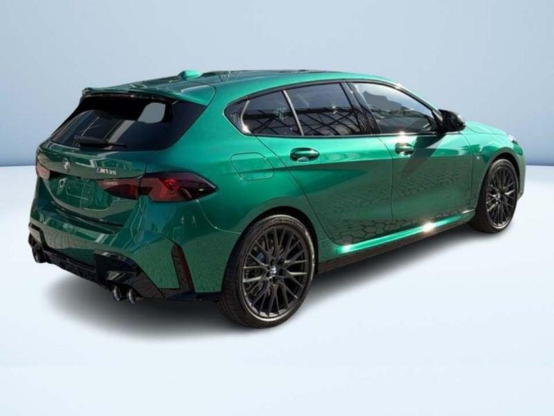 BMW Serie 1 M135i xDrive M Sport Pro