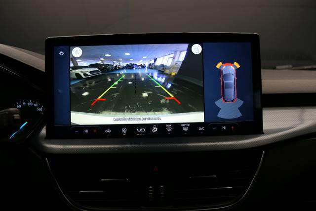 FORD Focus 1.5 EcoBlue 115 CV automatico SW Active Design