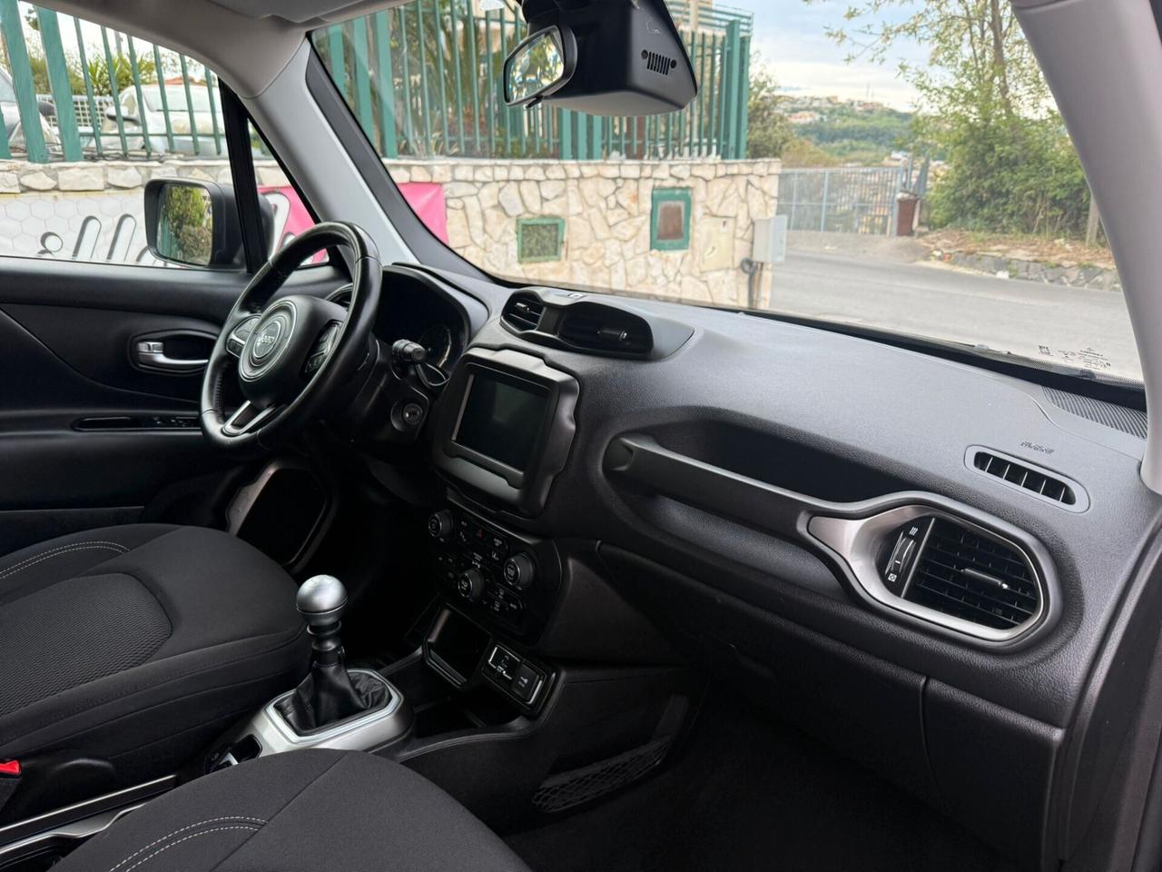 Jeep Renegade 1.0 T3 Limited