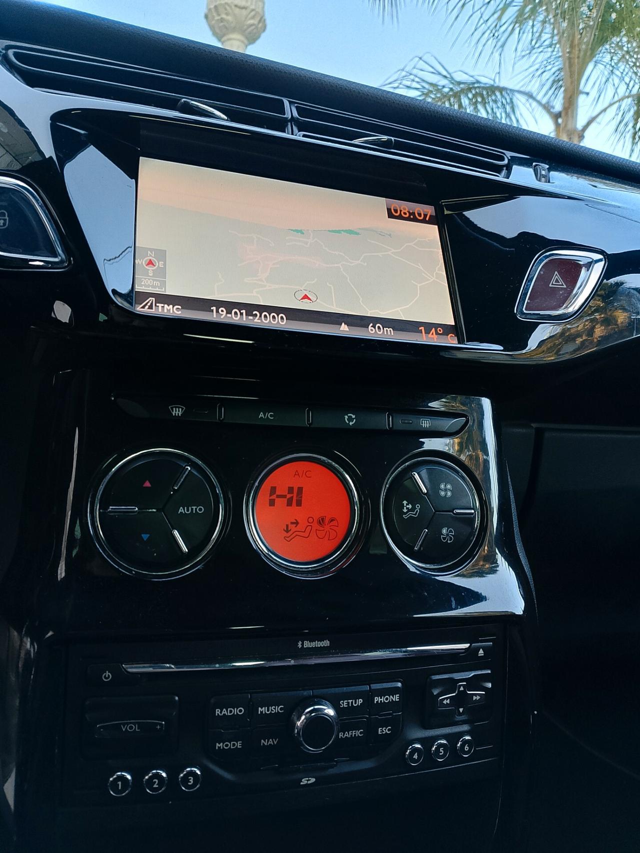 Ds DS3 3 1.6 HDi 90 So Chic