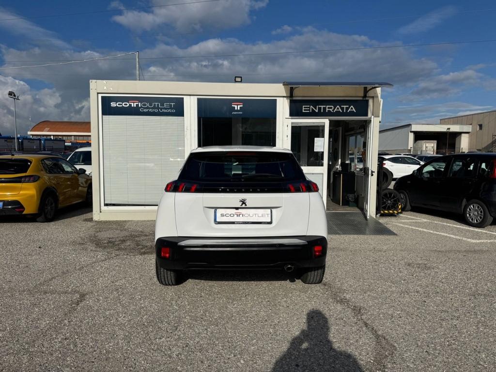 PEUGEOT 2008 2ª serie - 2008 BlueHDi 110 S&S Active Pack