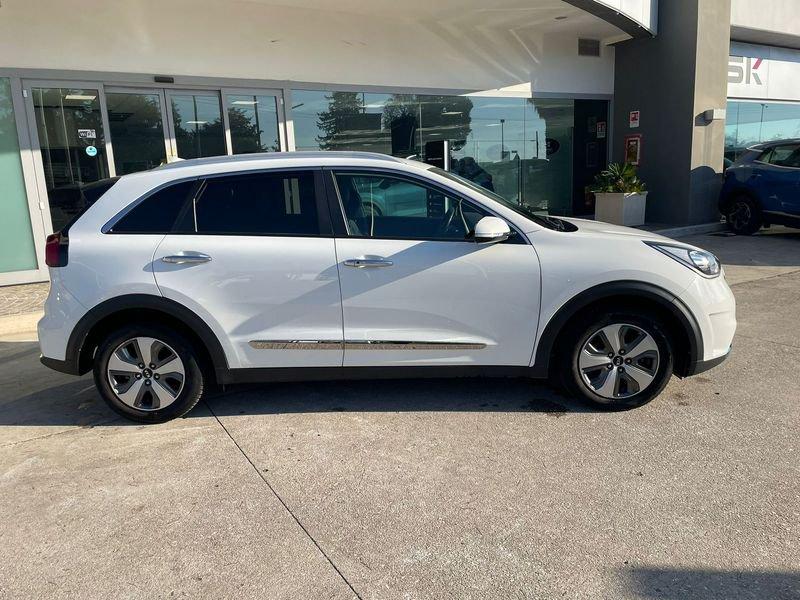 KIA Niro Niro 1.6 GDi DCT PHEV