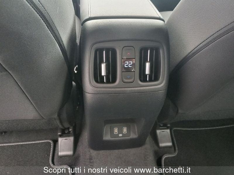 Hyundai Tucson Tucson 1.6 PHEV 4WD aut. XLine