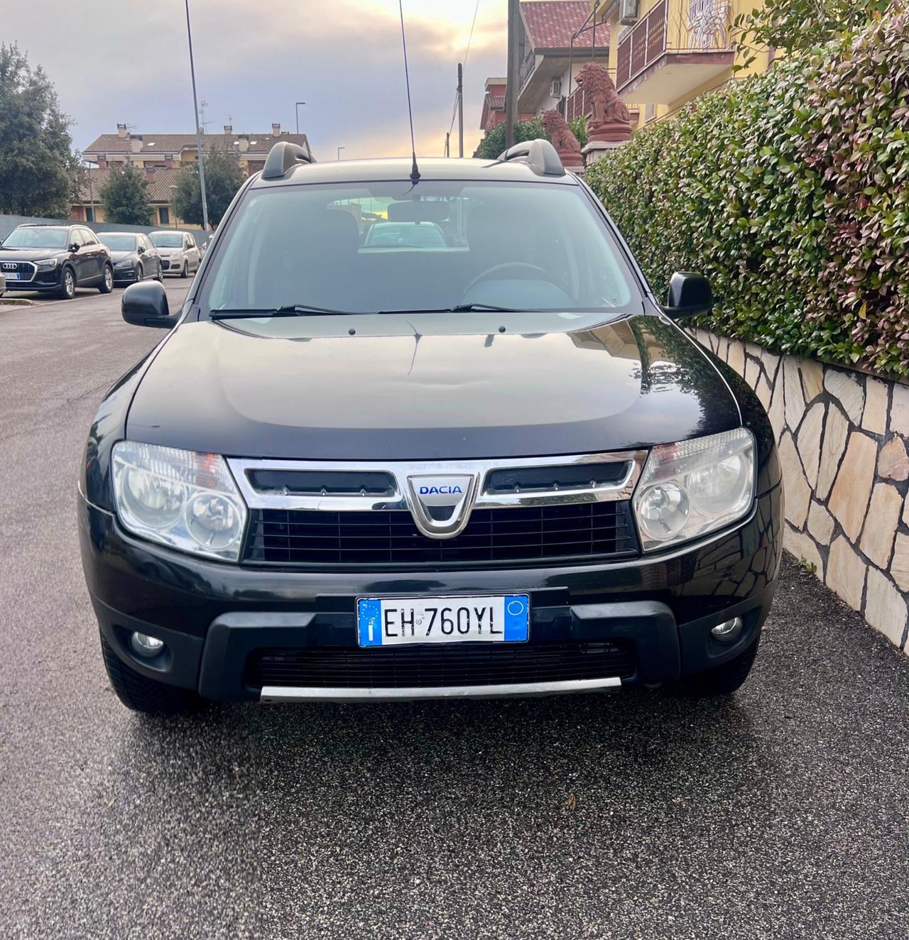 Dacia Duster 1.5 dCi 90CV 4x2 Lauréate