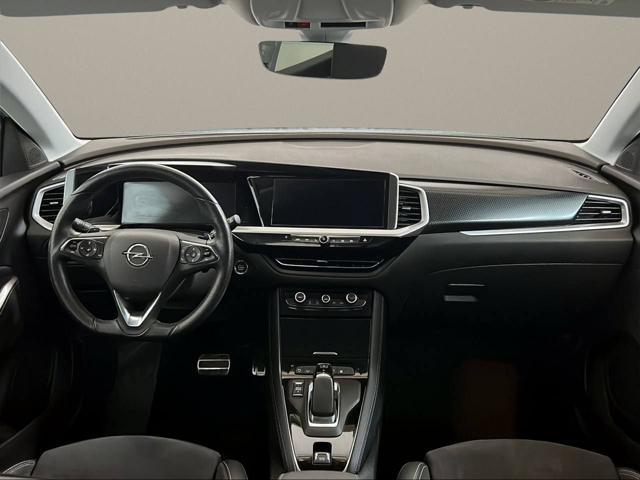 OPEL Grandland 1.6 PHEV aut. AWD GSe