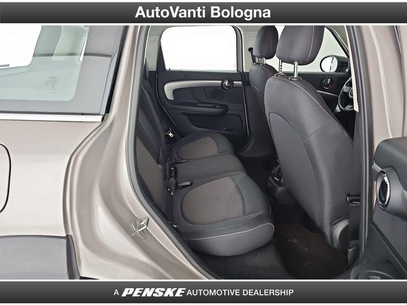 MINI Mini Countryman F60 Mini 1.5 Cooper Essential Countryman