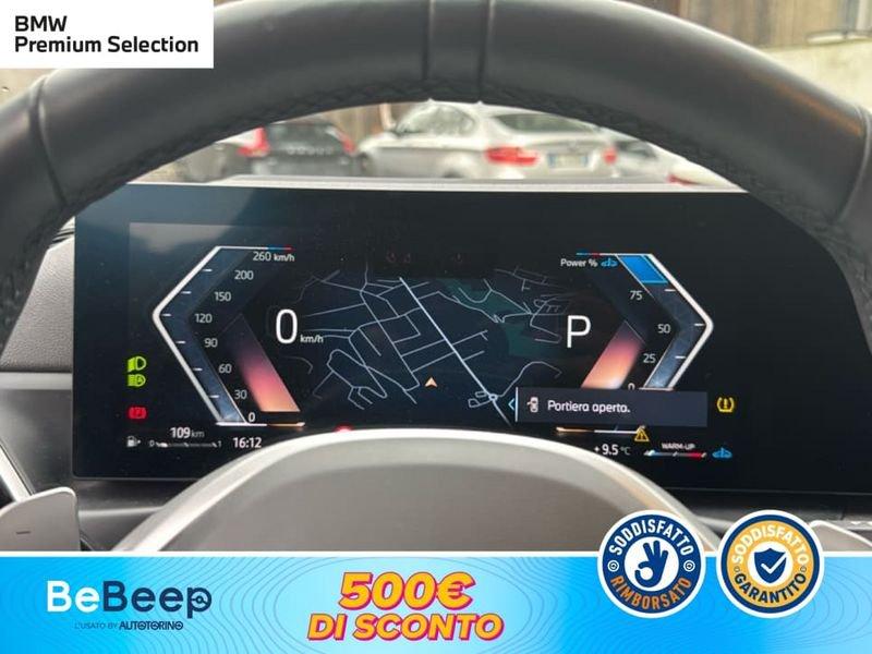 BMW Serie 4 Gran Coupé 420D GRAN COUPE MHEV 48V XDRIVE MSPORT PRO AUTO