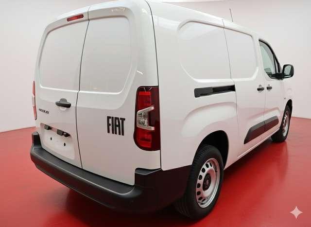 Fiat Doblo Passo Lungo 1.5d 100cv 3 posti + Telecamera