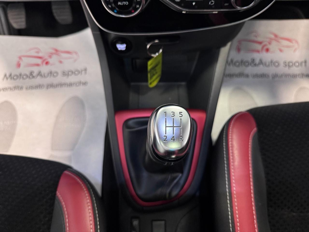 Renault Clio dCi 8V 90CV Start&Stop 5 porte Energy Excite