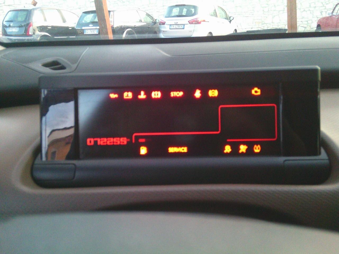 Citroen C4 Cactus BlueHDi 100 Shine