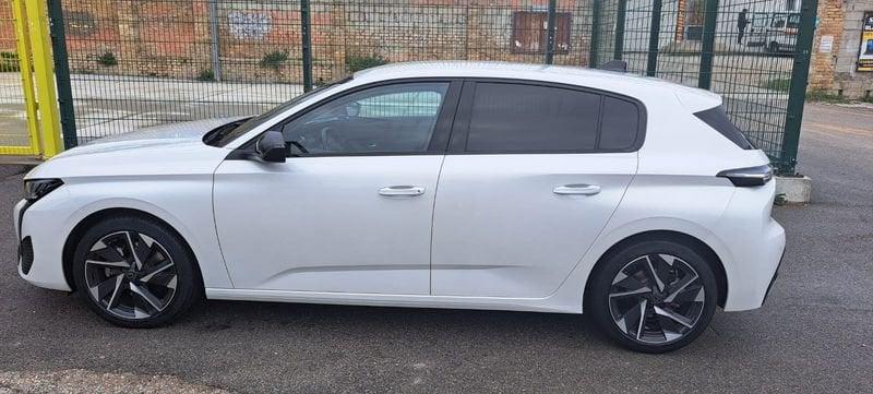 Peugeot 308 308 1.5 bluehdi Allure Pack s&s 130cv