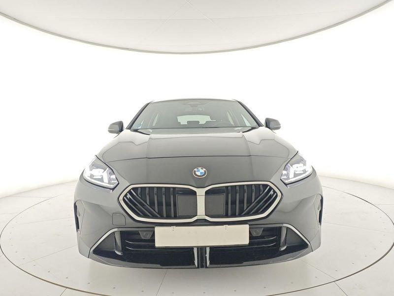BMW Serie 1 120 d 48V 5p. MSport Design