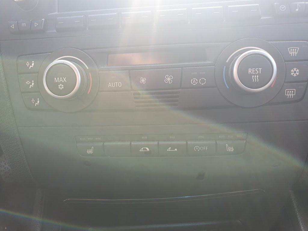 Bmw 120d 177CV Cabrio Futura