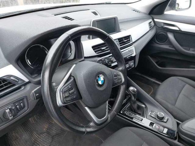 BMW X2 sDrive16d Advantage