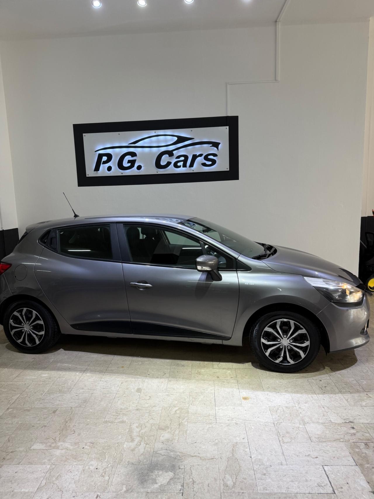 Renault Clio 1.2 75CV 5 porte Life GPL