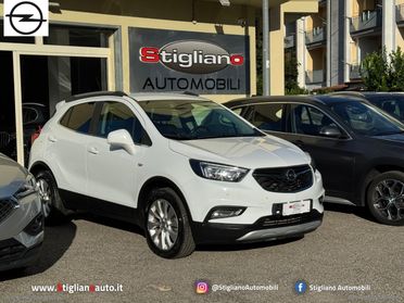 OPEL Mokka X 1.6 CDTI Ecotec 136 4x2 S&S Adv.
