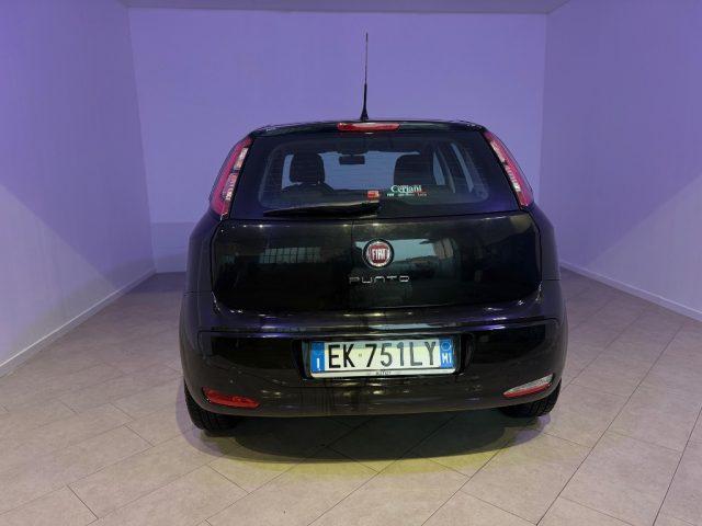 FIAT Punto Evo 1.2 5 porte S&S Dynamic